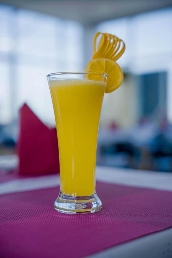 Hotel Shuktara 다카 외부 사진