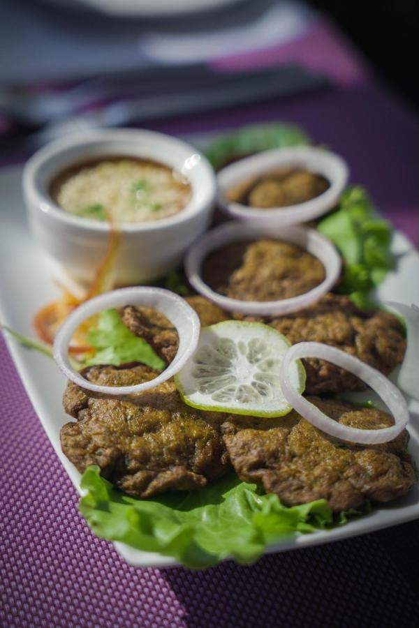 Hotel Shuktara 다카 외부 사진