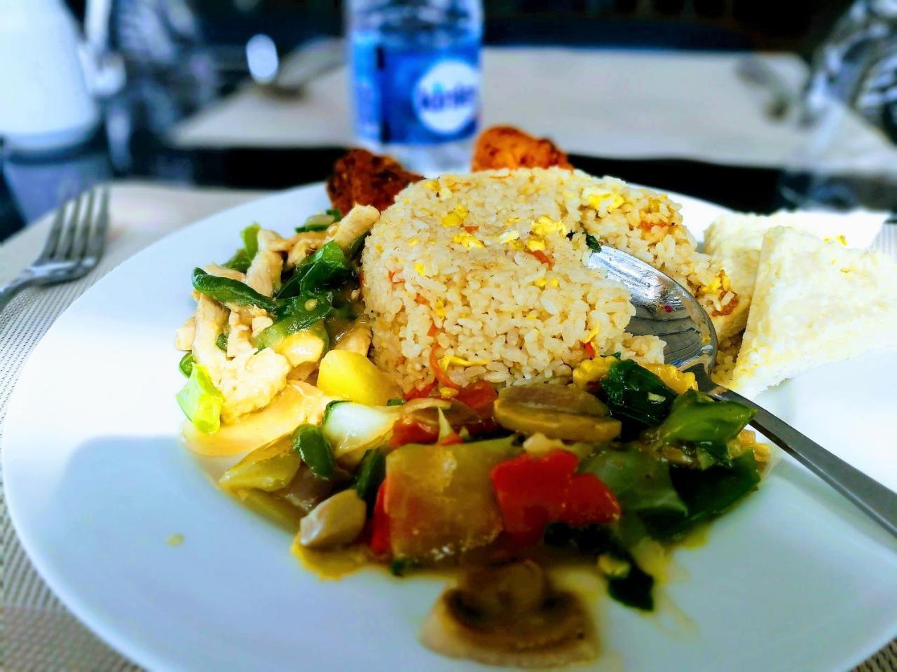 Hotel Shuktara 다카 외부 사진