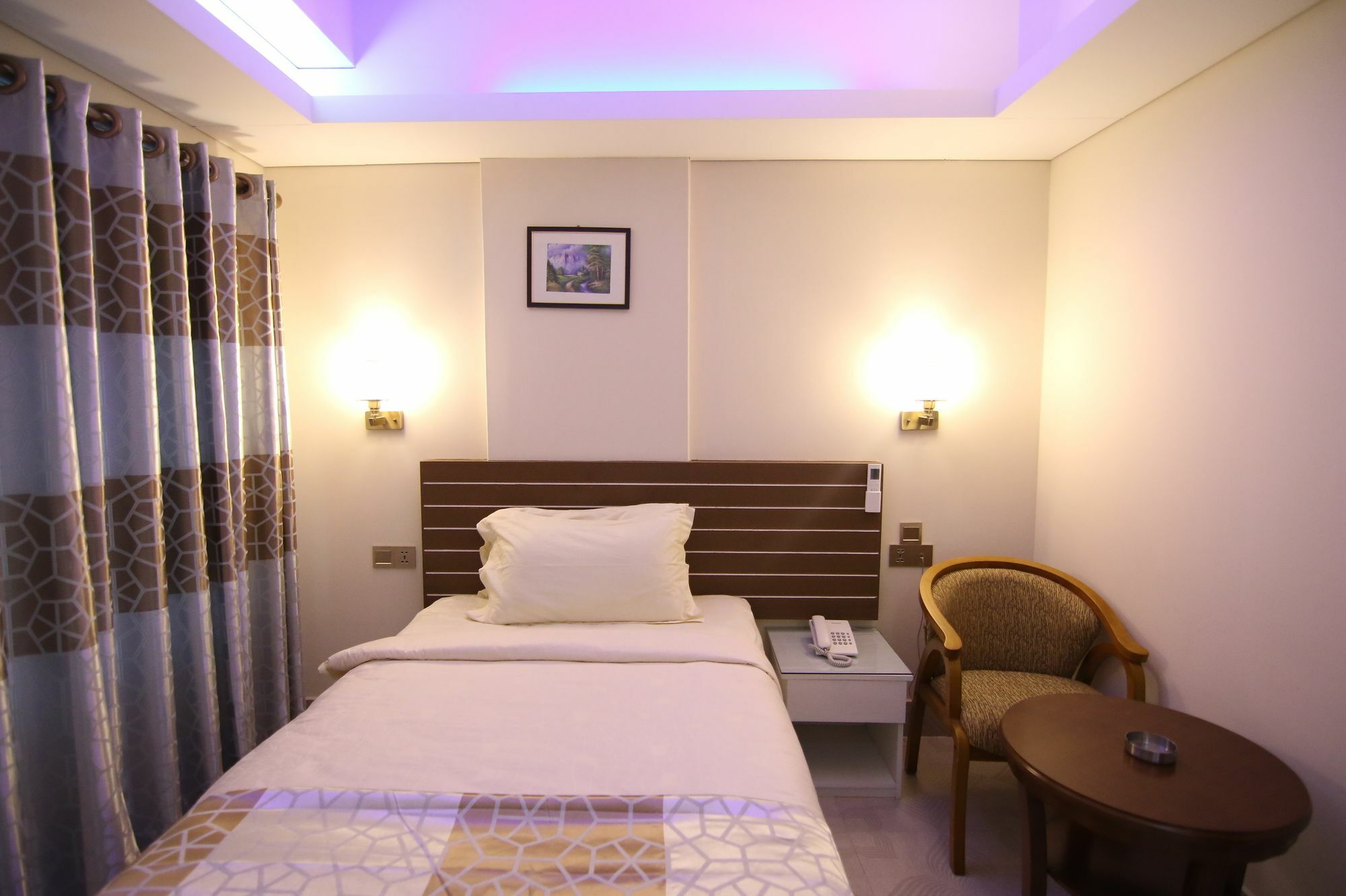 Hotel Shuktara 다카 외부 사진