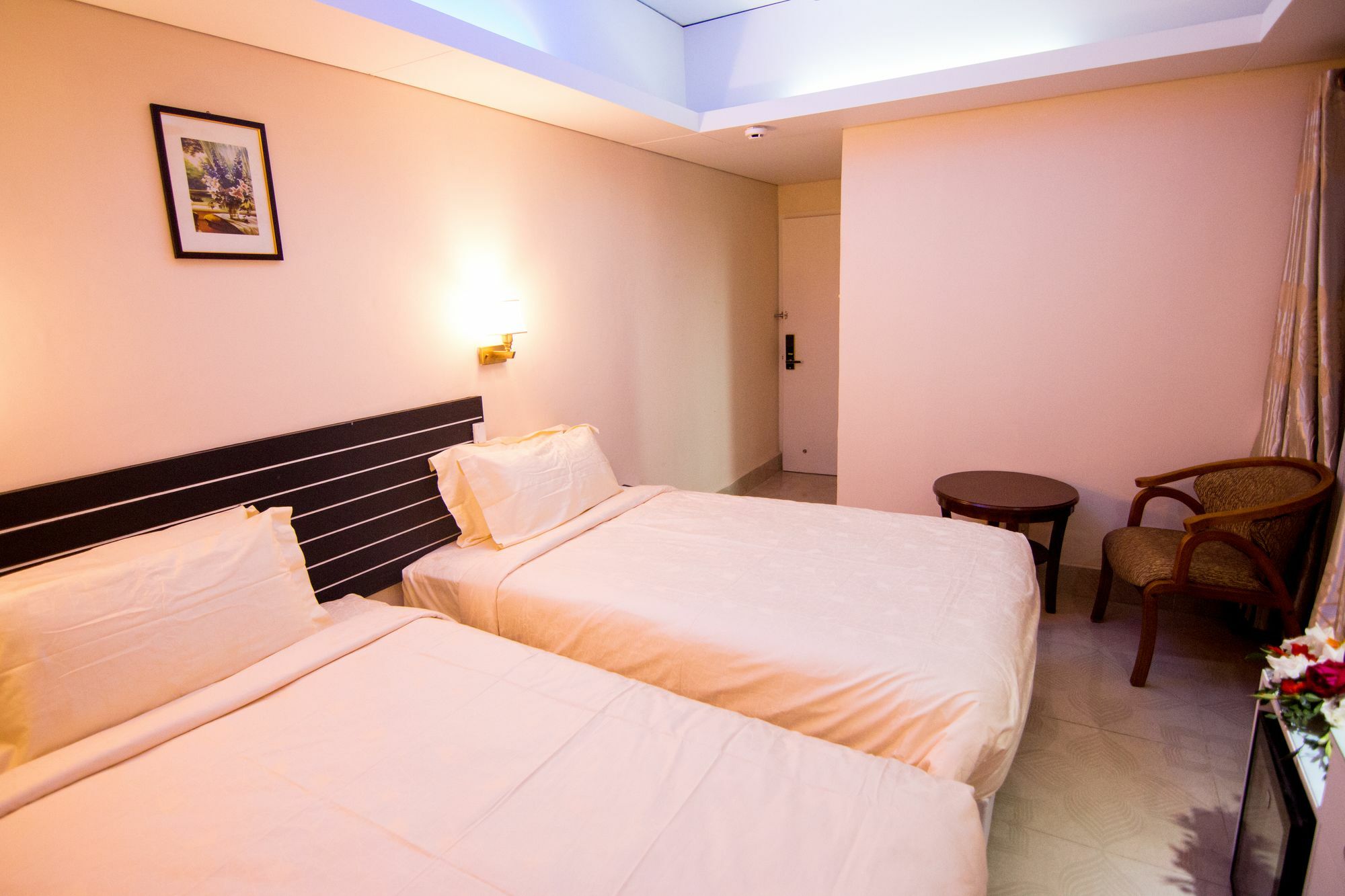 Hotel Shuktara 다카 외부 사진